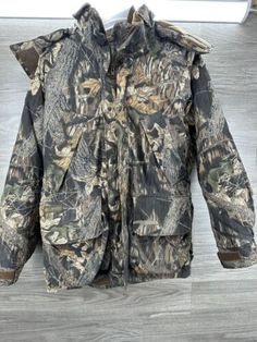 (eBay) Find many great new & used options and get the best deals for Columbia 3 in 1 Hunting Camo Shell Bomber Jacket Hooded Men Large at the best online prices at eBay! Free shipping for many products! Hunting Camo, Columbia, Camo, Hunting, Bomber Jacket, Free Shipping, Best Deals, Quick Saves