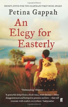 an elegy for easter by petina gapah