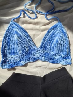 Crochet Swimsuits Pattern, Crochet Pants, Crochet Tutorial Pattern, Crochet Clothing And Accessories