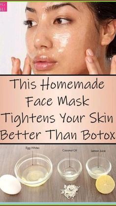 Natural Facial Mask, Homemade Face Mask, Homemade Mask, Natural Facial, Natural Anti Aging, Face Wrinkles, Homemade Face Masks, Homemade Face, Natural Beauty Tips