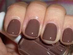 Essie Nail, Manicure Y Pedicure, Kourtney Kardashian, Nail Polish Colors, Khloe Kardashian, Love Nails, All Things Beauty, Nail Art Design, Manicure And Pedicure