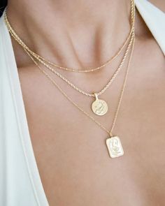 Let your style shine with the Bea Dainty Necklace and the bold Scorpio Zodiac Necklace, featuring a shimmering Scorpio charm. This necklace layered combo is the ideal blend of a dainty necklace and a standout statement necklace, perfect for embracing your zodiac vibe.