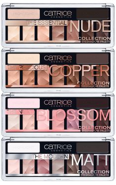 Catrice Eyeshadow, Catrice Makeup, Make Me Blush, Makeup 2017, Makeup 101, Snapchat Filter, Stage Makeup, Beauty Remedies, Beauty Products Drugstore