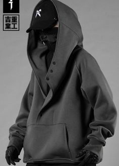 Heavy Industry Diagonal Placket Cardigan */. FABRIC: 100% Cotton */. FEATURES & DETAILS: Brand Logo Warcore/Darkwear Hoodies Techwear Style Hoodies 2023 Spring Series */. SIZE:  Model Wear: M Height: 165cm, Weight: 49kg L Height: 175cm, Weight: 60kg L Height: 178cm, Weight: 55kg XL Height: 183cm, Weight: 87.5kg Size M L XL  Height 155-170cm 165-180cm 175-188cm Weight 40-65kg 65-85kg 75-100kg Designer Clothes For Men Fashion, Cool Hoodies Mens, Man In Hoodie, Hoodie Techwear, Mens Hoodies Fashion, Sports Fashion Design, Hoodie Man, Hoodie Outfit Men, Hoodie Details