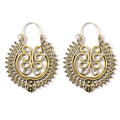 Brand Name: HuaTangMetals Type: Zinc AlloyOrigin: CN(Origin)Style: EthnicFine or Fashion: FashionModel Number: 14376Item Type: EarringsEarring Type: Drop EarringsShape\pattern: GeometricMaterial: MetalGender: WomenStyle: Ethnic StyleOccasion: Party,Birthday,Holiday,BeachSeason: Spring, Summer ,Fall, WinterDrop Shipping: SupportDesign: 2020 New Arrival Fashion JewelrySuit for: Female Girlfriends,Wife,Ladies Bohemian Alloy Earrings For Festivals, Gold Alloy Earrings For Summer, Summer Gold Alloy Earrings, Bohemian Brass Hoop Earrings For Party, Bohemian Pierced Jewelry For Party, Bohemian Alloy Earrings For Weddings, Gold Hoop Earrings For Summer Wedding, Summer Wedding Metal Earrings, Bohemian Hoop Earrings For Party