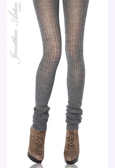 Jonathan Aston Haze Leggings.