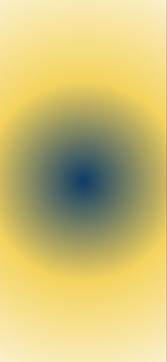 an abstract blue and yellow background