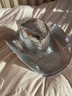 Cowboy Disco, Beyonce Concert Outfit, Disco Cowboy, Bachelorette Hats, Disco Birthday Party, Taylor Outfits, Space Cowgirl, Taylor Swift Tour Outfits, Denim And Diamonds