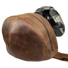 Father's Day Games, Helmet Bag, Diy Drinks, Leather Making, Ancient Mayan, Camping Coffee, Moto Bike, Bike Gear, Western Leather