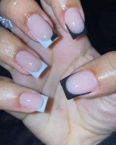 Shorts Nails Ideas, Birthday 22, Birthday Nail, Overlay Nails, Glam Accessories, 2023 Nails, Nail Polish Nail Art, Diy Acrylic Nails, Baddie Nails