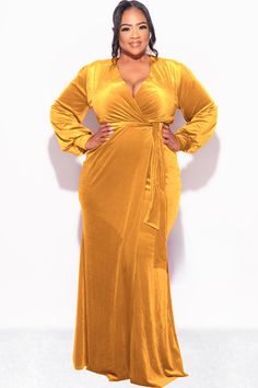 Polyester% 95 Spandex% 5 Model is wearing 2x Formal Dresses For Plus Size Women, Formal Dresses For Plus Size, Drawing Folds, Dresses For Plus Size Women, Dresses For Plus Size, Chic And Curvy, Plus Size Formal Dresses, Fashion Goals, Belt Tying