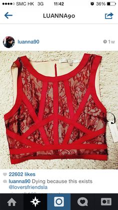 Lace mock up Mock Up, Tank Top Fashion, Wwe, Crop Tops, Tank Tops, Lace, Women's Top, Fabric, Logos