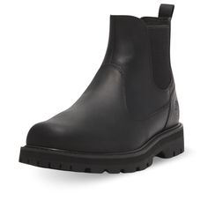 PRICES MAY VARY. Upper made with Premium Timberland Leather ReBOTL fabric lining Convenient pull-on style EVA midsole TPR welt Timberland Mens, Chelsea Boot, Special Features, Chelsea Boots, Chelsea, For Free, Road, Lifestyle, Boots