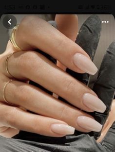 Ongles Beiges, Nude Nail Designs, Classy Acrylic Nails, Ballerina Nails, Nature Tattoos, Minimalist Nails