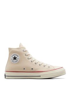 Converse Unisex Chuck 70 High Top Sneakers Converse Chuck 70 High Top, Chuck 70 High Top, Converse Chuck 70, Chuck 70, Comfortable Sneakers, Converse Chuck, Chucks Converse, Converse Shoes, Chuck Taylors