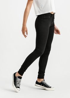 Women's Skinny Fit Stretch Jeans | DUER Versatile Stretch Cotton Jeans, Classic Non-stretch Jeans, Stretch Cotton Jeans, Stretch Versatile Jeans, Casual Relaxed Fit Jeggings, Slim Fit Jeggings With Five Pockets, Womens Stretch Jeans, Comfortable Jeans, Woman Looking