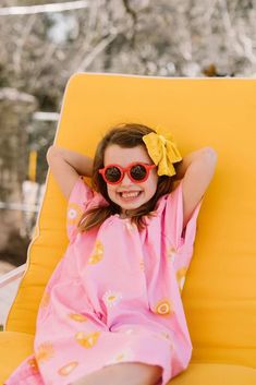 La Paloma is a line of artful pieces for women and kids for sleep, lounge and play. These girl's house dresses are made from 100% Cotton and available in an array of artist-created prints and patterns! Cotton House, Cotton Nightgown