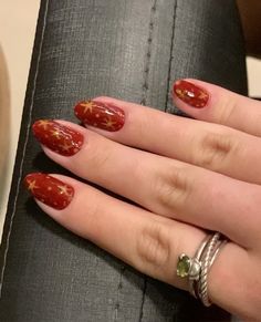 fantastic mr fox apple nails Simple Funky Nail Designs, Adrianne Lenker Nails, Simple Funky Nails, Fantastic Mr Fox Apple, Sun Nail Art, Silly Nails, Apple Nails, Fox Nails, Hippie Nails