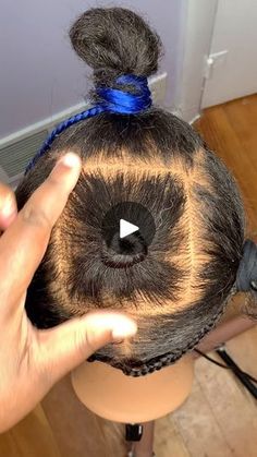 Heart In Hair, 2 Feedin Braids, Feedin Braids, Heart Braid, How To Braid, Braid Designs, Braid Tutorial, Girls Hairstyles Braids, Beautiful Braids