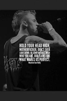 Mgk. A walking reminder to always stay on your grind. This Is Your Life, Lyrics Quotes, Small Talk, Man Crush