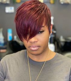 Pixie Hair Color, Short Hair Color Ideas, Cool Blonde Hair Colour, Yellow Hair Color, Color Ideas For Short Hair, Bob Hair Color, Ideas For Short Hair, Cool Blonde Hair