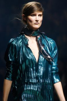 Lanvin Style Archetypes, Jeanne Lanvin, Shades Of Teal, Design Research, Spring Summer 2014, 2015 Fashion, Fashion Books, Vogue Runway, Summer 2014