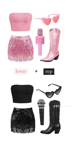 Eras Tour Outfits Lover, Taylor Swift Halloween Costume, Eras Tour Outfits, Taylor Swift Costume, Taylor Swift Birthday Party Ideas, Swift Outfits, Cute Group Halloween Costumes, Hallowen Ideas, Taylor Outfits