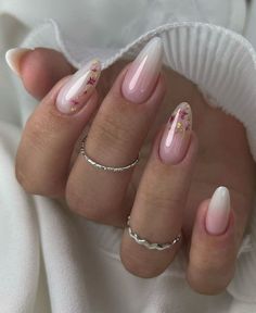 spring nail designs spring nail art spring nail inspiration spring nail trends spring nail ideas spring nail design spring nails ideas spring nail looks spring nail 2022 Encapsulated Almond Nails, Japanese Nails Designs, Nail Trends Spring, Spring Nail Inspiration, Nail Ideas Spring, Nail Art Spring, Spring Nail Design, Nail 2022, Spring Nails Ideas