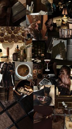 Martini Aesthetic, Glam Apartment, Feed Goals, Magazine Collage, Espresso Martini, Academia Aesthetic, Pretty Wallpaper Iphone