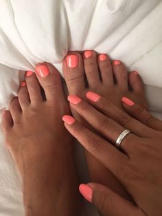 Summer Holiday Nails, Vacation Nails, Neon Nails, Short Acrylic Nails