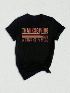 Welcome to our cozy season collection! Embrace the spirit of gratitude and celebrate the autumn vibes with our Thanksgiving shirt.  Meticulously designed with a touch of humor, this comfortable and stylish tee is perfect for family Thanksgiving gatherings or just adding some festive cheer to your wardrobe. It's Fall Y'all! Crafted from the softest fabrics, our fall shirt guarantees maximum comfort, allowing you to fully savor the festivities and indulge in delicious Thanksgiving feasts without a Team Thanksgiving Shirts, Thanksgiving T Shirts For Teachers, Teacher Thanksgiving Shirts Svg, Thanksgiving Shirt Designs, Fall Slogan T-shirt Relaxed Fit, Fall Slogan T-shirt With Relaxed Fit, Trendy Fall Shirt With Text Print, Fall Relaxed Fit Slogan T-shirt, Relaxed Fit Slogan T-shirt For Fall