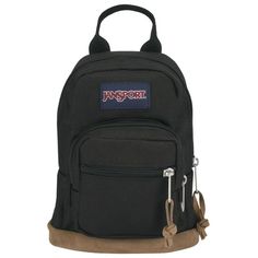 Effortless organization in a compact package? The Jansport Mini Right Backpack got you covered! From daily commutes to weekend adventures, this backpack is built to keep up with your active lifestyle and keeps your essentials in check. A large main compartment with a front-zippered stash pocket and a utility pocket with a zippered opening help you carry all you need and stay organized on the go. Designed with adjustable webbing shoulder straps, this mini backpack lets you experience the freedom Functional Standard Backpack For Outdoor Activities, Functional Outdoor Backpack Travel Accessories, Functional Backpack For Outdoor Travel, Functional Standard Backpack For Hiking, Functional Outdoor Travel Backpack, Durable Functional Backpack For Daily Use, Functional Backpack With Water Bottle Pocket For School, Practical Outdoor Backpack Travel Accessories, Functional Bags For Hiking And Back To School