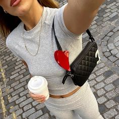 Women's Casual Basic Knit Ribbed Tees 2024 Slim Raglan Sleeve Crewneck T Shirts Tops, back to school outfits, fall outfits, fall transition outfits, fall outfit inspo, outfit inspo, school outfit inspo, fit inspo, airport outfit Tops Fall Outfits, Fall Transition Outfits, Transition Outfits, Fall Transition, Casual Outerwear, Polyester Pants, Inspo Outfit, Outfits Fall