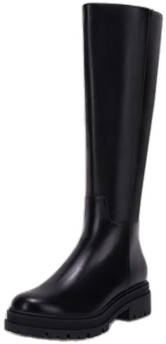 Workwear Boots With Zipper Closure And Round Toe, Faux Leather Mid-calf Boots With Zipper Closure, Round Toe Heeled Boots With Zipper For Work, Zipper Closure Round Toe Heeled Boots For Work, Wide Calf Knee-high Boots With Round Toe For Office, Wide Calf Knee-high Boots For Office With Round Toe, Workwear Heeled Boots With Zipper Closure And Round Toe, Workwear Moto Boots With Zipper Closure And Round Toe, Winter Boots With Zipper Closure