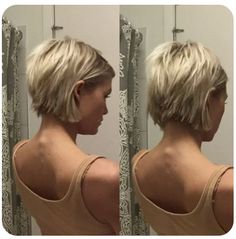 Short Choppy Bobs, Choppy Bob Haircuts, Choppy Bob Hairstyles, Choppy Hair, Penteado Cabelo Curto, Blonde Bobs, Short Blonde Hair, Short Hair Styles Pixie, Short Bob Hairstyles