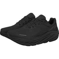 Whether you are running up steep mountain roads or just stretching your legs around the neighborhood, the Altra Via Olympus 2 Running Shoe will have you moving comfortably. Rocker in the max-cushion midsole allows you to move forward comfortably depsite the stable 0mm drop. The engineered mesh upper breaths well and wicks moisture, while the proprietary Original Foortshape Fit allows your foot to spread naturally for more comfort and stability. Black Walking Shoes With Gel Cushioning For Outdoor Activities, Black Walking Shoes With Gel Cushioning For Outdoor, Black Running Shoes With Arch Support For Outdoor, Trail Running Shoes With Arch Support For Marathon, Black Trail Running Shoes With Gel Cushioning For Outdoor, Dynamic Running Shoes With Gel Cushioning For Outdoor Activities, Dynamic Running Shoes With Gel Cushioning For Outdoor, Trail Running Shoes With Arch Support And Athletic Fit, Dynamic Trail Running Shoes With Arch Support For Outdoor