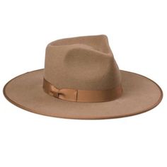 New With Tags Lack Of Color Teak Rancher Hat. Never Been Worn. Super Cute And Versatile Tan Color For Fall And Winter. Price Is Less Than Retail + Aus Shipping! New Condition. Chic Fitted Brown Fedora, Rancher Hat, Lack Of Color, Tan Color, Fall And Winter, Tan Brown, Stylish Outfits, Teak, Women Accessories