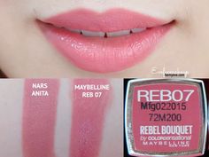 Mauve Color Palette, Lipstick Mauve, Best Lipstick Color, Lipstick Kit, Best Lipsticks