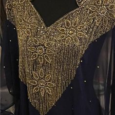 These Are Imported From Dubai Brand New Free Size Bollywood Style Embellished Long-sleeved Abaya, Embellished Bollywood Abaya, Bollywood Style Embellished Long Sleeve Abaya, Evening Festive Abaya With Dabka Work, Long Sleeve Abaya With Dabka Work For Evening, Party Abaya With Dabka Work And Floor-length, Evening Abaya With Dabka Work And Long Sleeves, Bollywood Style Evening Abaya With Long Sleeves, Evening Bollywood Style Abaya With Long Sleeves