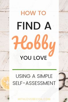 How to find a hobby you love. Tips for moms on finding a hobby and finding the time. #hobbies #personaldevelopment #timemanagement Finding Hobbies Ideas, Finding A Hobby Ideas, Crafty Hobbies For Women, Mom Hobbies Ideas, Healthy Hobbies For Women, Free Hobbies For Women, Hobby Inspiration, Hobbies For Women In Their 30s At Home, Find A Hobby