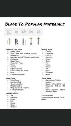 the instructions for how to make an electric guitar picker