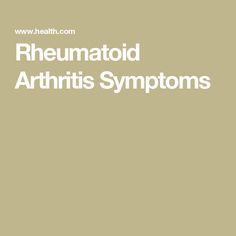 Rheumatoid Arthritis Symptoms Joints Pain Remedy, Holistic Remedies, Sciatica, Autoimmune Disease, Nerve, Disease, Diet, Red