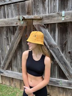 Eco-friendly Hemp Bucket or Wide Brim Sun Hat — Summer Beach Hat Hemp Bucket or Sun Hat - Yellow Golden Mustard Just in from Nepal! Get Ready for Summer... Perfect for summer...at the beach, pool, or just hanging around. Perfect for concerts and festivals too! Color options: Golden Sun Hat or Golden Bucket Hat Hemp sun hats are made from 100% hemp with a soft organic cotton lining, wire brim makes it easy to reshape. Great neutral colors for easy styling. Wide brim perfect to protect your head a Hemp Oil Soap, Summer At The Beach, Style Bucket Hat, Summer Hats Beach, Getting Back In Shape, Get Ready For Summer, Wide Brim Sun Hat, Golden Sun, Shape Matching