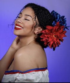 Afro Latina Women Dominican Republic, Dominican Republic Culture, Dominican People, Dominican Republic Women, Island Gyal, Folk Culture, Pleasing People, Afro Latina