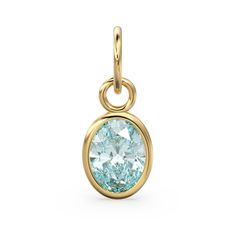 Sky Blue Topaz Oval Solid Gold Charm / Natural Blue Gemstone Handmade Gold Pendant / 1pc 14k Solid Yellow Gold Jewelry Making Findings Available in 6x4mm, 8x6mm, 10x8mm stone size. Please note that Real gemstones will have inclusions and some irregularities. You'll get 1 charm per winning! MATERIAL: 14k Solid yellow gold Note that the photos are clicked with macro lens. Please refer to the size mentioned in the description carefully. Please note that Gold orders are made to order in your choice of gold & Beads are drilled to your choice. So please look at handling time carefully before placing orders. To rush order please contact us in advance. Round Yellow Gold Blue Topaz Gemstones, Gold Aquamarine Jewelry With Bezel Setting, Fine Jewelry Blue Topaz Oval Gemstones, Aquamarine Gemstone Jewelry In Yellow Gold, Yellow Gold Aquamarine Gemstone Jewelry, Fine Jewelry Oval Blue Topaz Gemstones, Yellow Gold Aquamarine Pendant Jewelry, Blue Topaz Oval Pendant Jewelry, Blue Oval 14k Gold Jewelry