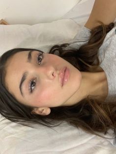 Minimal No Makeup Look, No Make Up Make Up Look, Back To School Makeup, Maquillage On Fleek, Soft Makeup Looks, Smink Inspiration, Makeup For Teens, School Makeup, Cute Makeup Looks