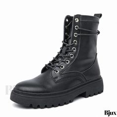 Bjux - Stylish and Breathable Martin Leather Boots for Men Leather Black Timberland Boots 6', Cow Hide Shoes, Short Leather Boots, Shoe Sole, Mens Leather Boots, Buckle Shoes, Stiletto Sandals, Martin Boots, Short Boots