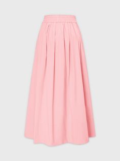 Expertly crafted with a gathered waist, this dusty rose skirt adds effortless style to any outfit. Perfect for any occasion, it's a must-have for any fashion-forward individual. Teen Skirts, Rose Skirt, Teen Top, Dresses For Teens, Body Style, Winter Looks, Skirts For Sale, Kids Tops, Dusty Rose