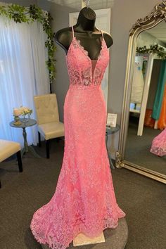 Dark Pink Prom Dress, Prom Dress Tight, White Prom Dress Mermaid, Prom Dresses Long Pink, Sparkly Prom Dresses, Pink Prom Dress, Hot Pink Floral, Senior Prom Dresses