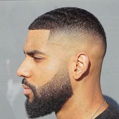 Faded Beard Styles, Beard Pictures, Beard Cuts